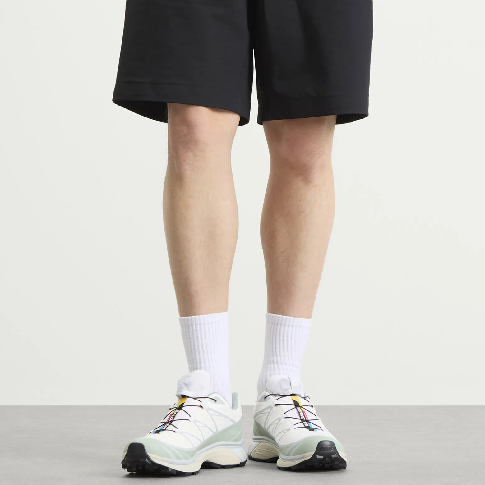 Salomon XT-6 GTX Sneaker
