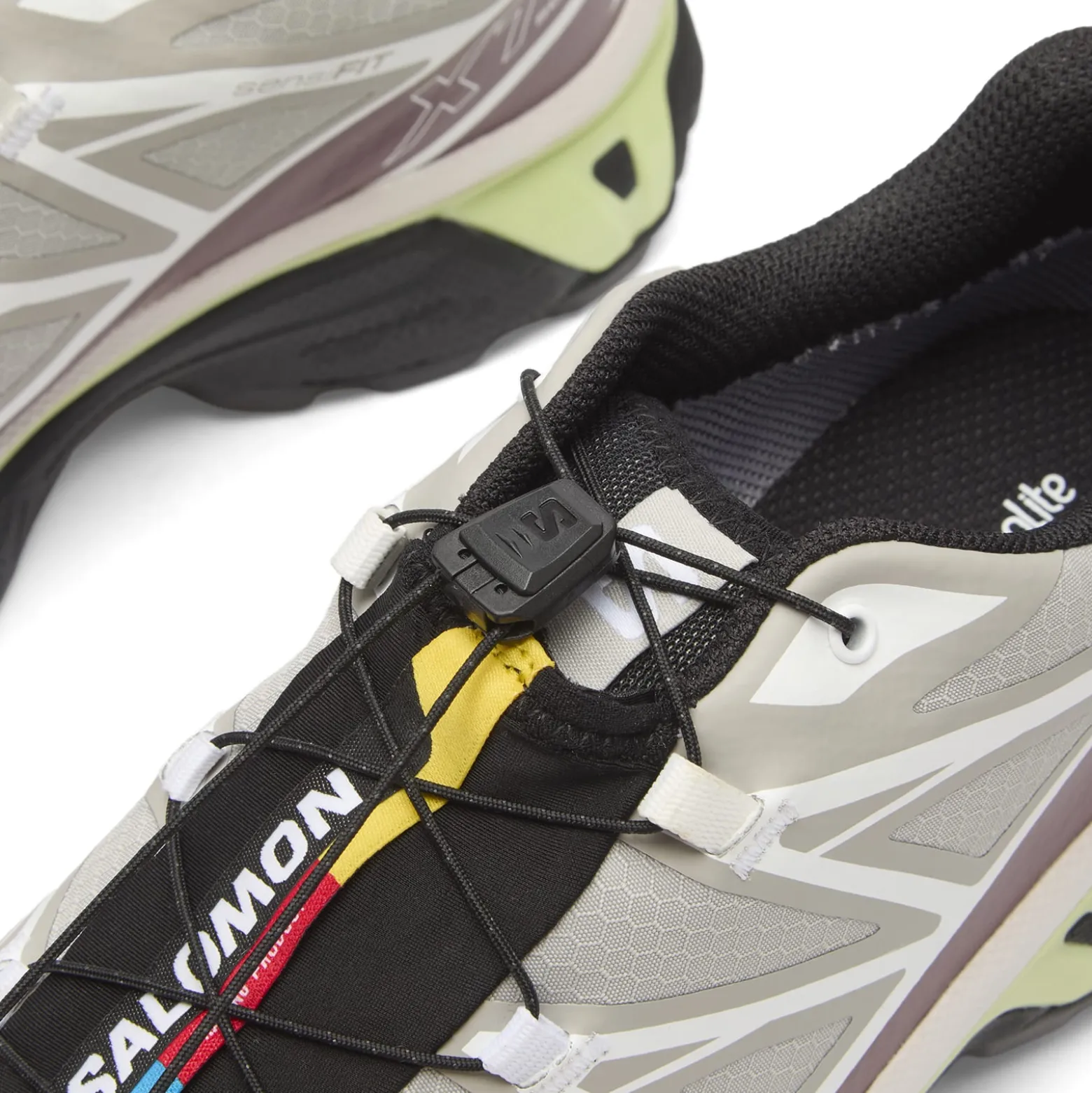 Salomon XT-6 GTX Sneaker