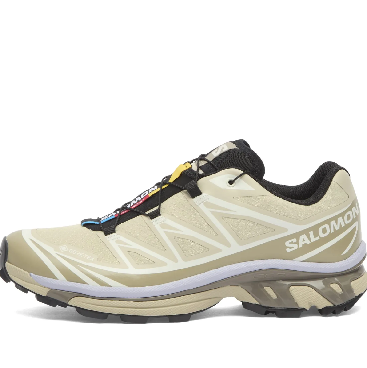 Salomon XT-6 GTX Sneaker