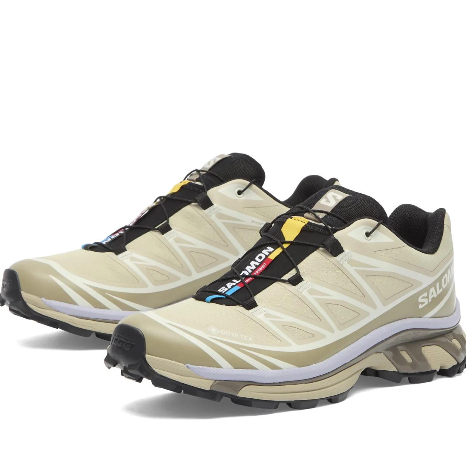 Salomon XT-6 GTX Sneaker