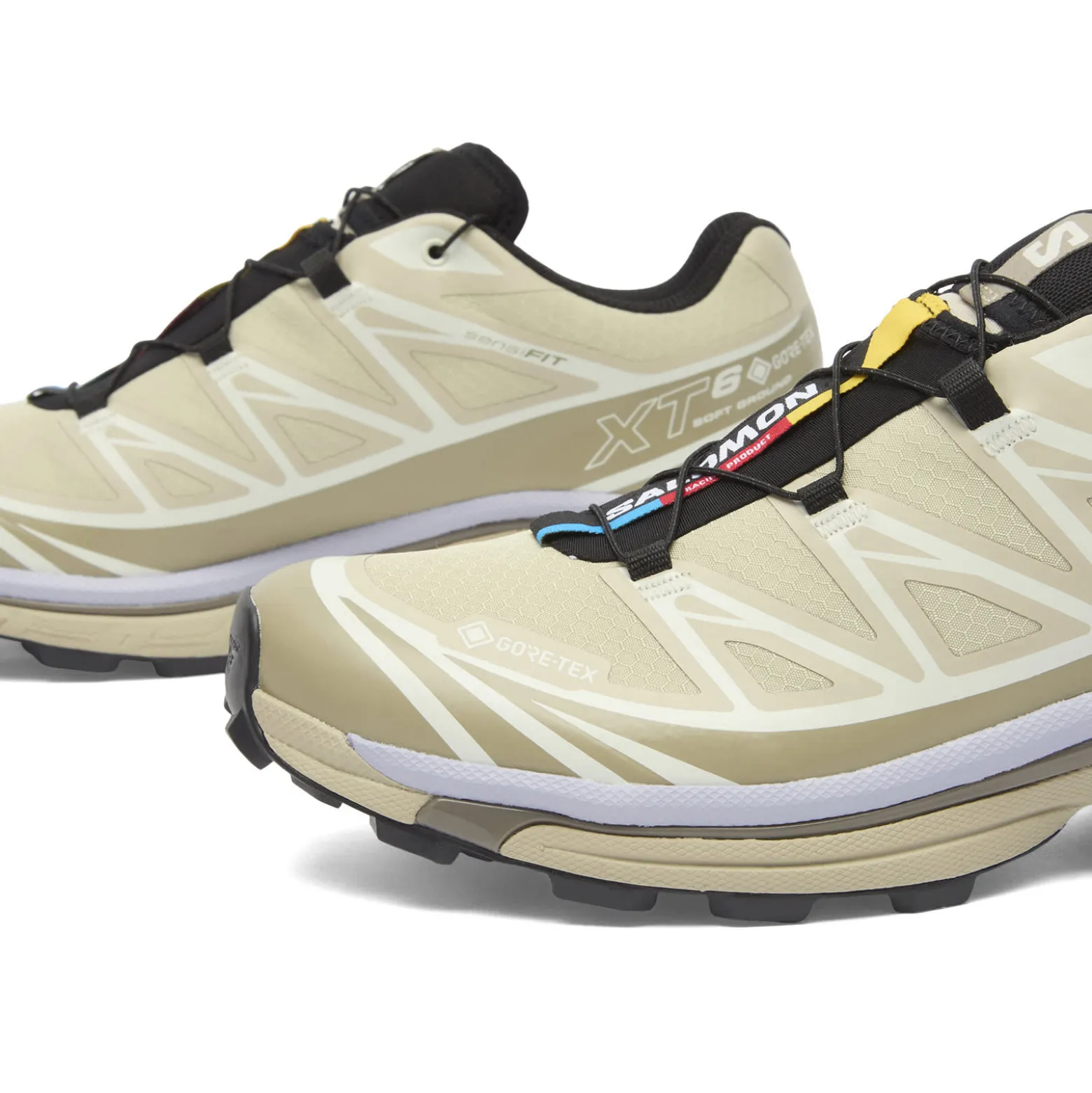 Salomon XT-6 GTX Sneaker