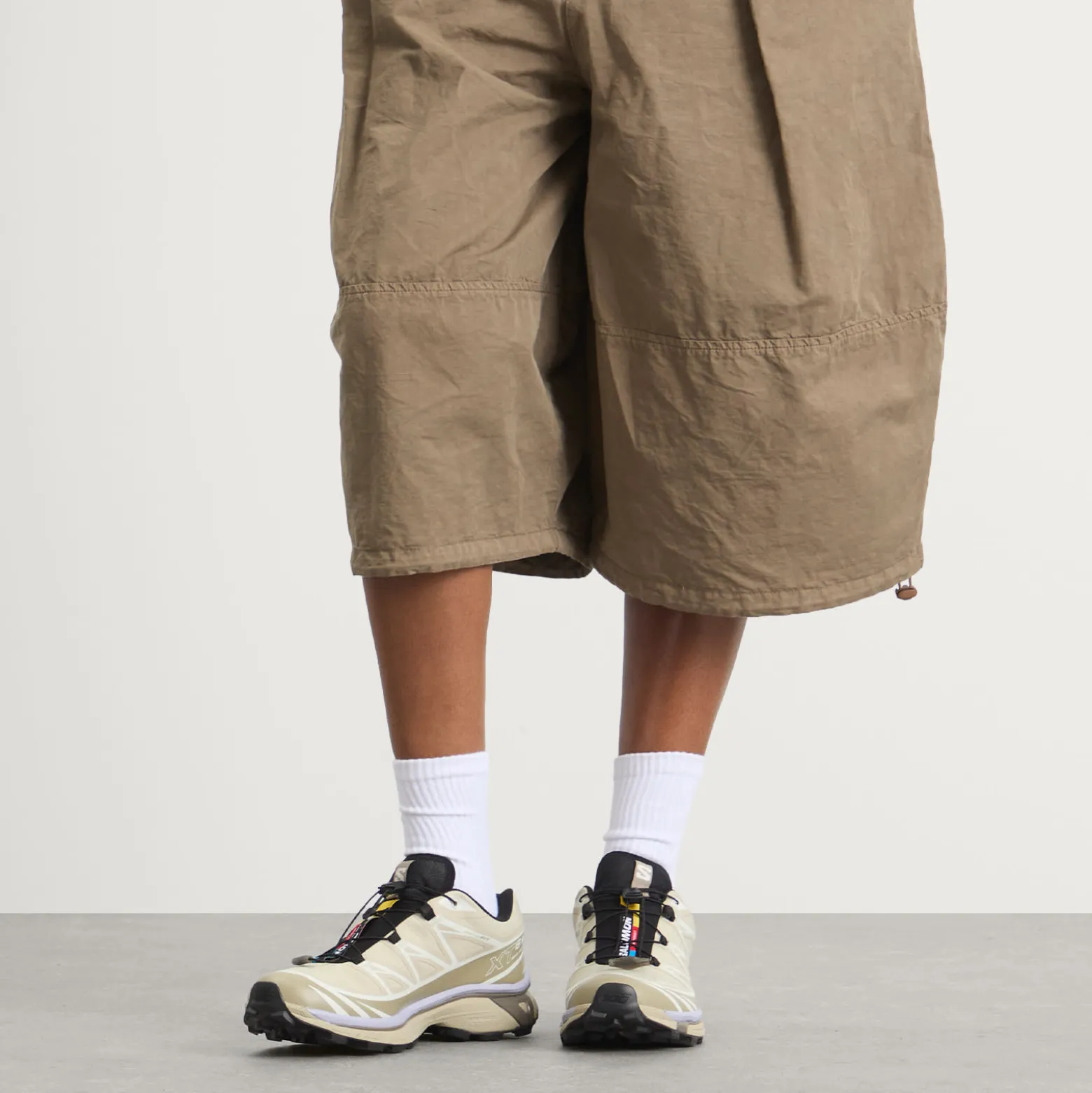 Salomon XT-6 GTX Sneaker