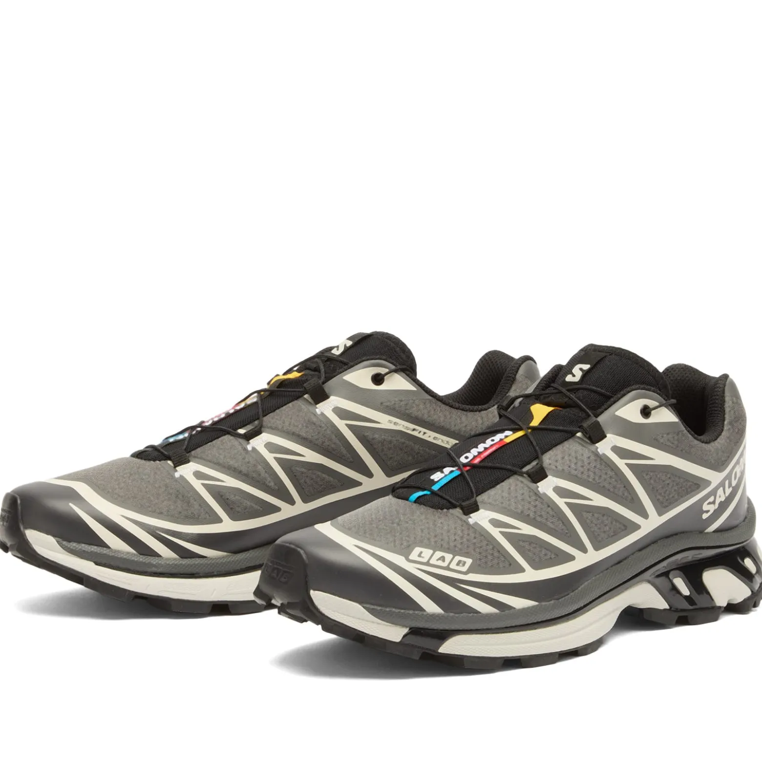 Salomon XT-6 Sneaker