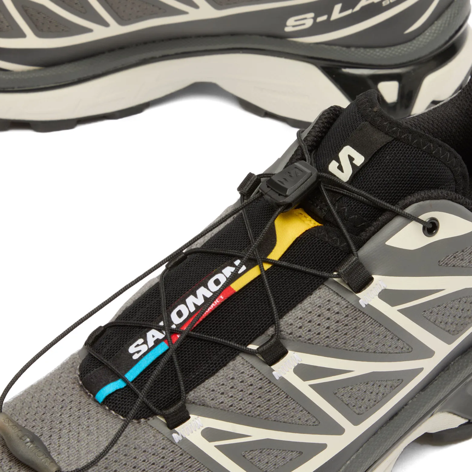 Salomon XT-6 Sneaker