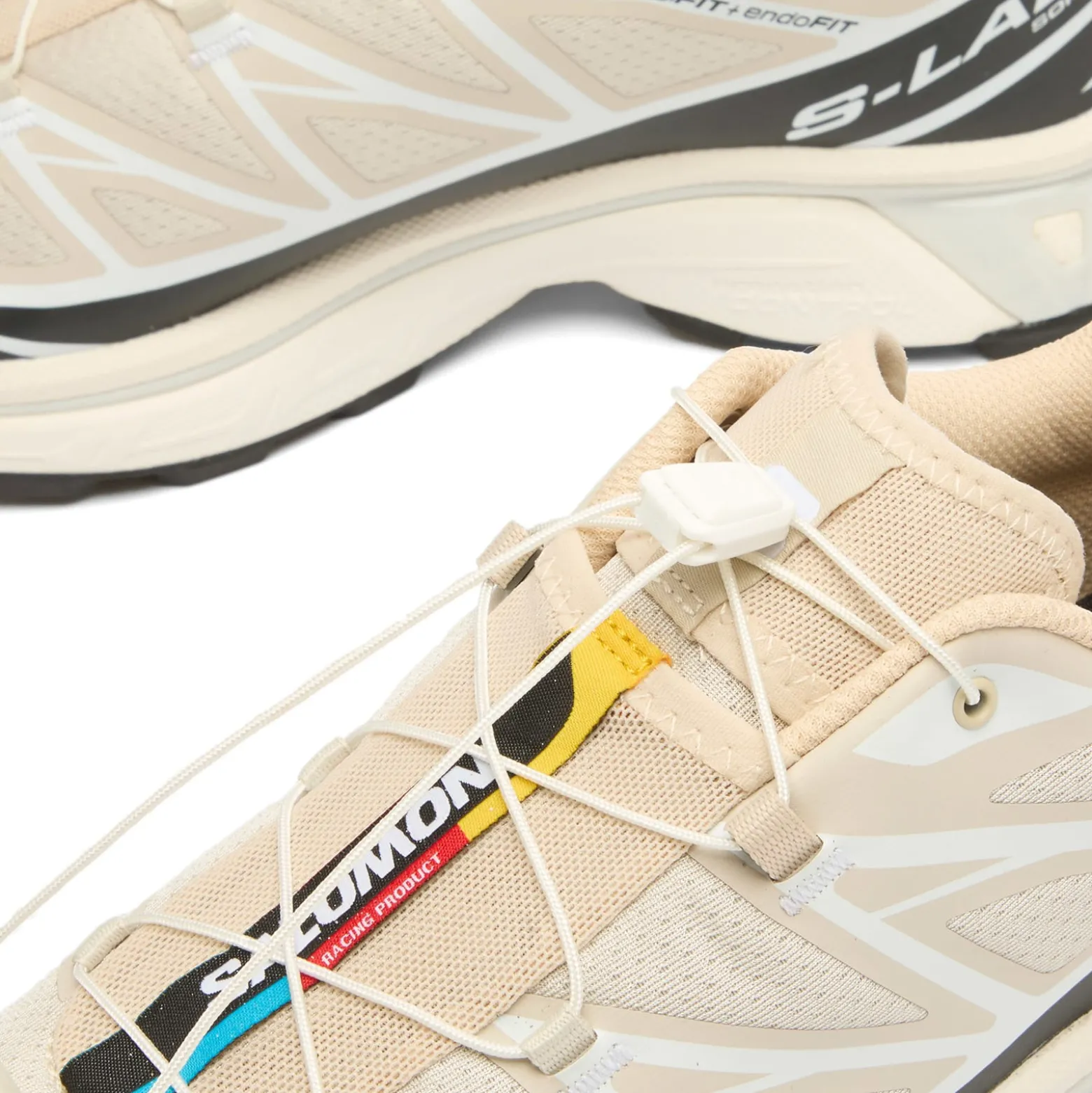 Salomon XT-6 Sneaker