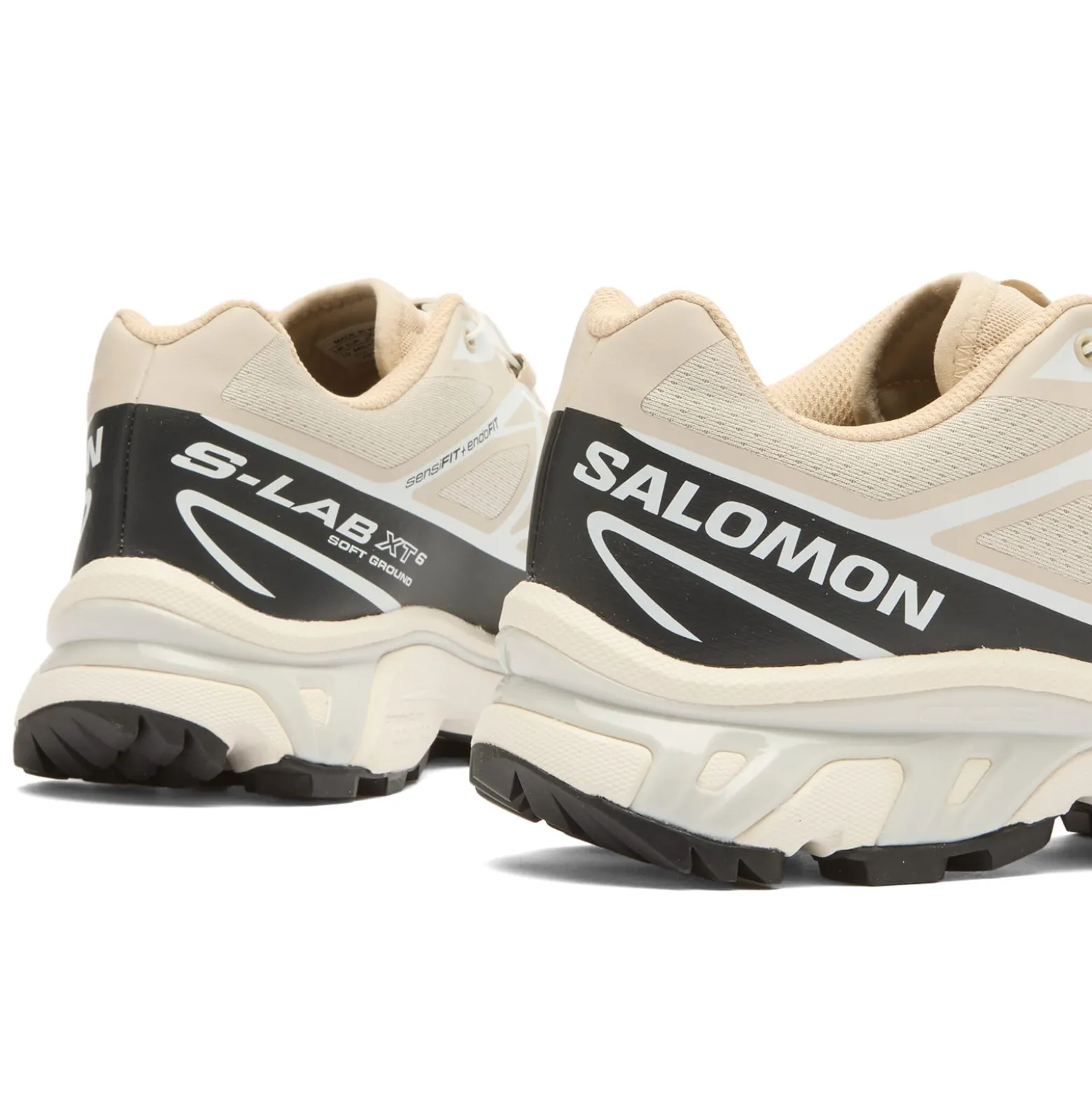 Salomon XT-6 Sneaker