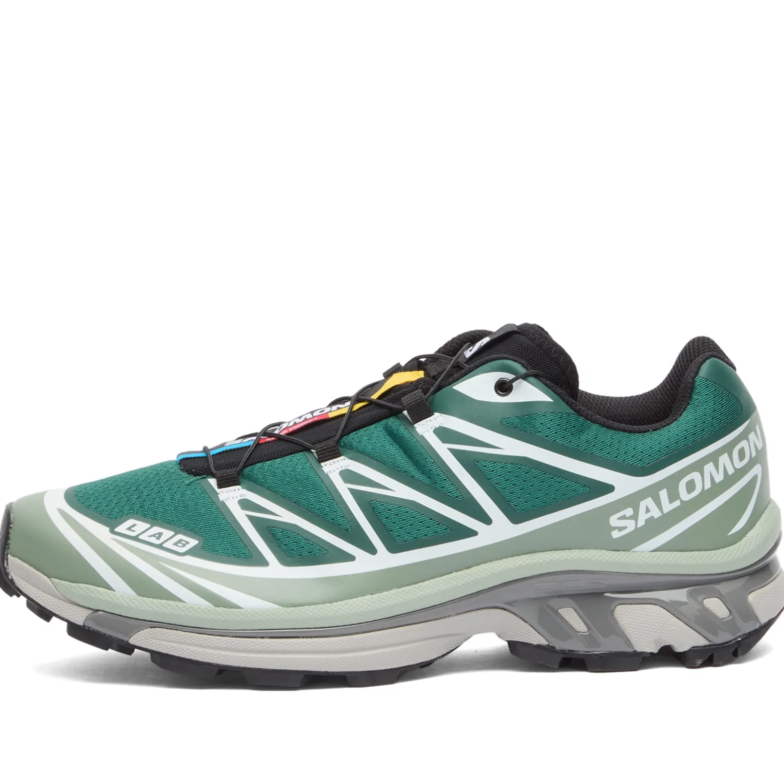 Salomon XT-6 Sneaker