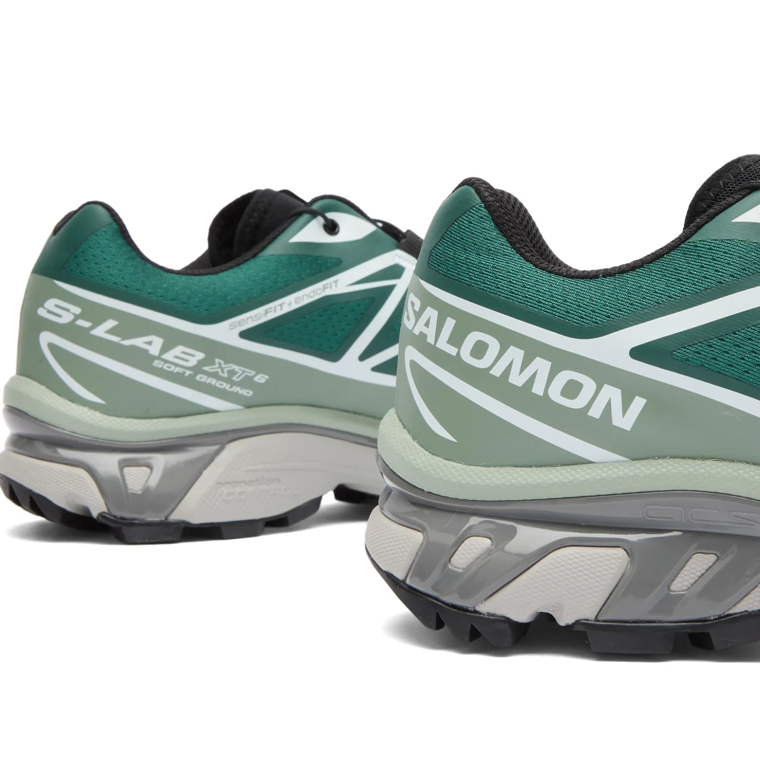 Salomon XT-6 Sneaker