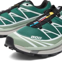 Salomon XT-6 Sneaker