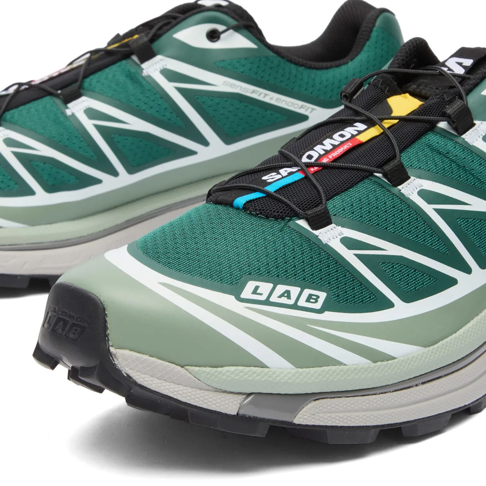 Salomon XT-6 Sneaker