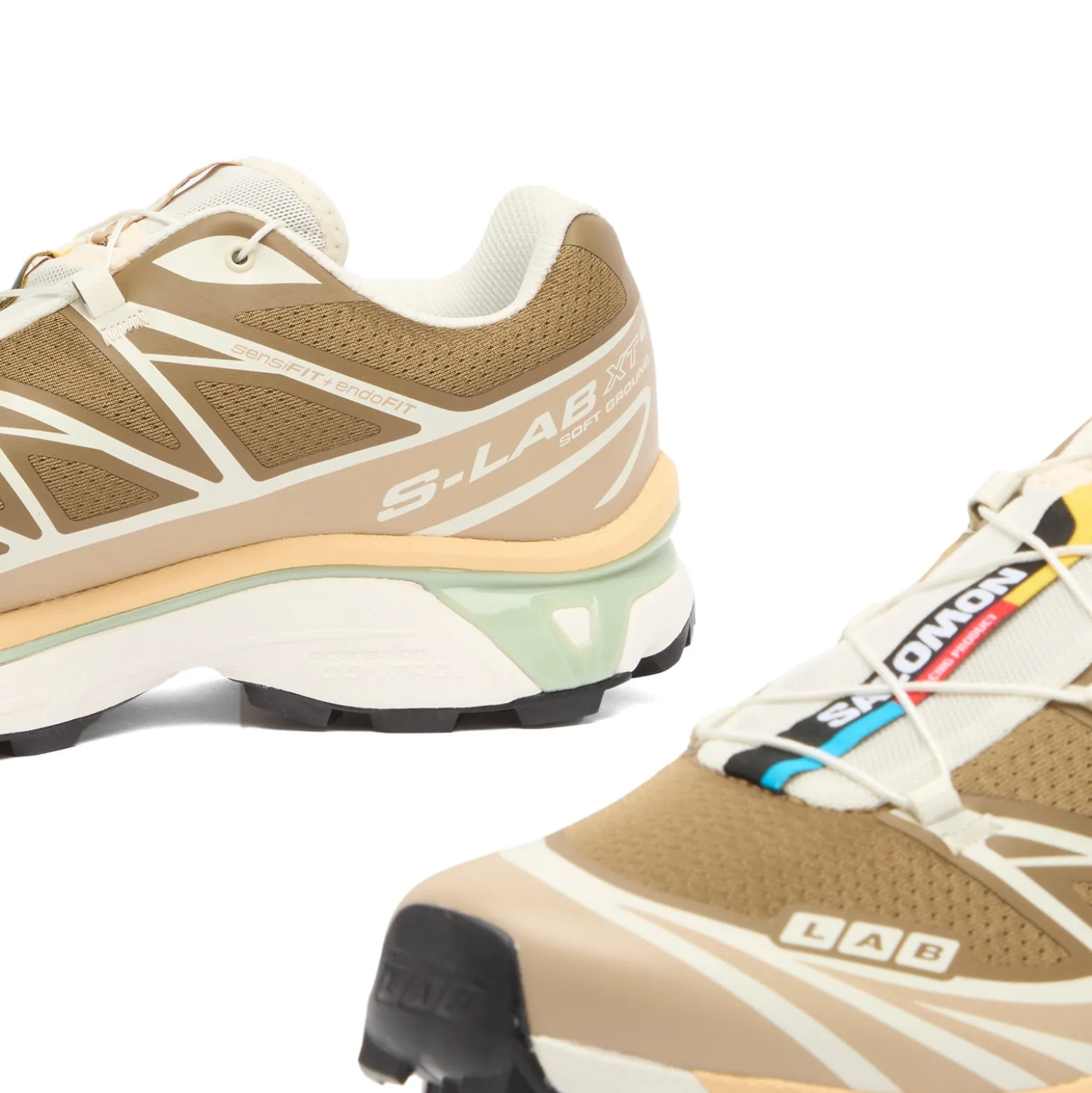 Salomon XT-6 Sneaker