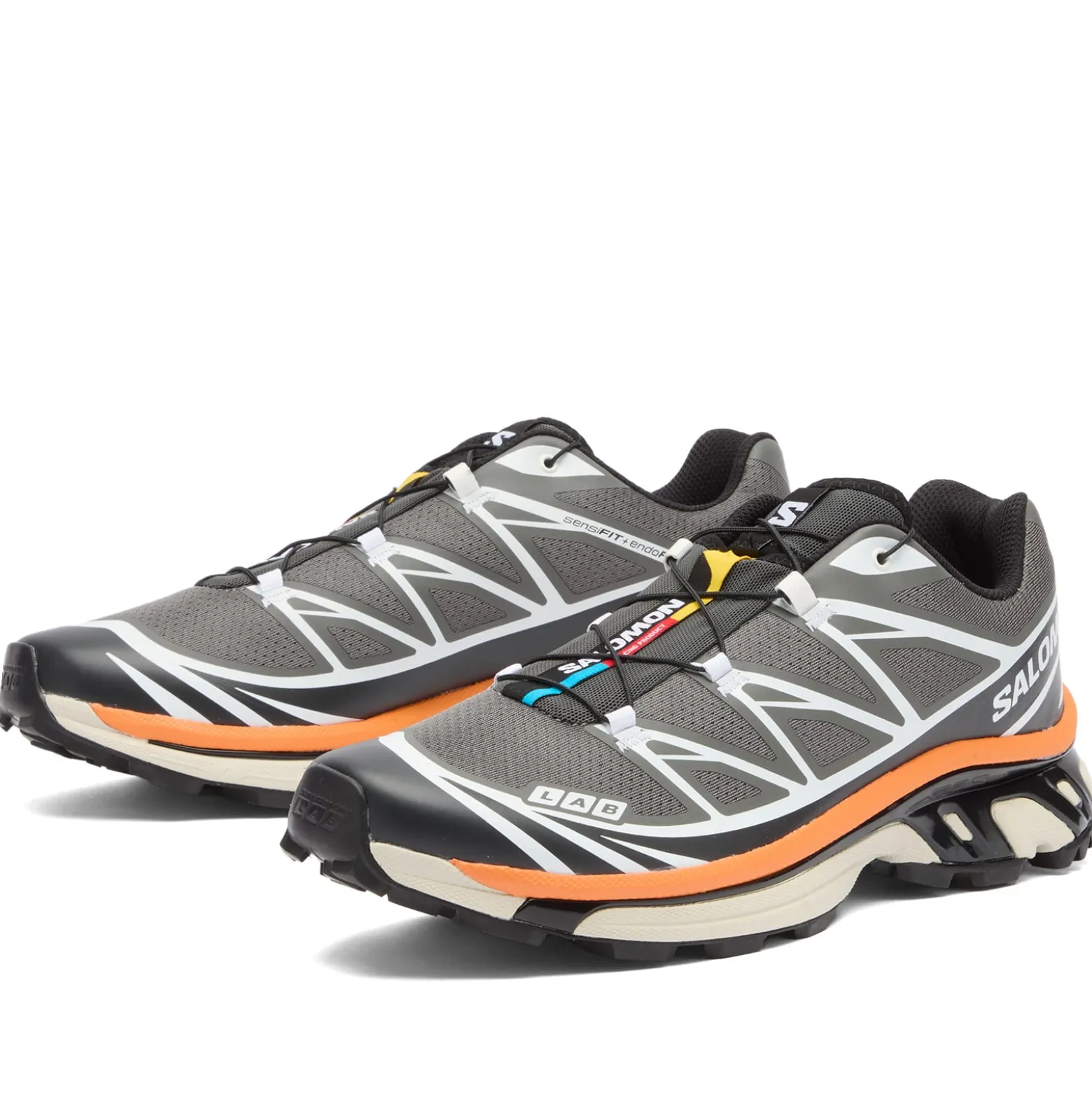 Salomon XT-6 Sneaker