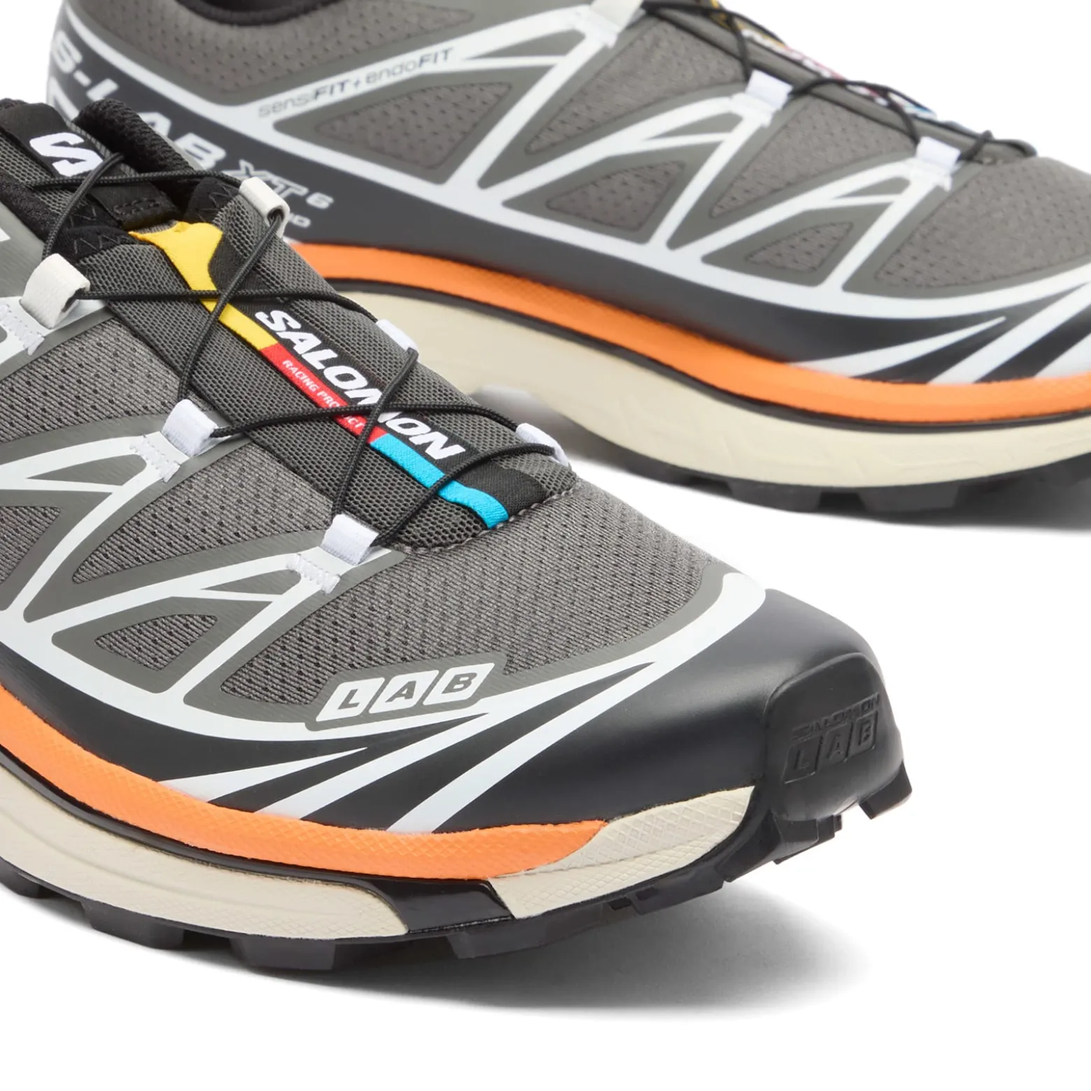 Salomon XT-6 Sneaker
