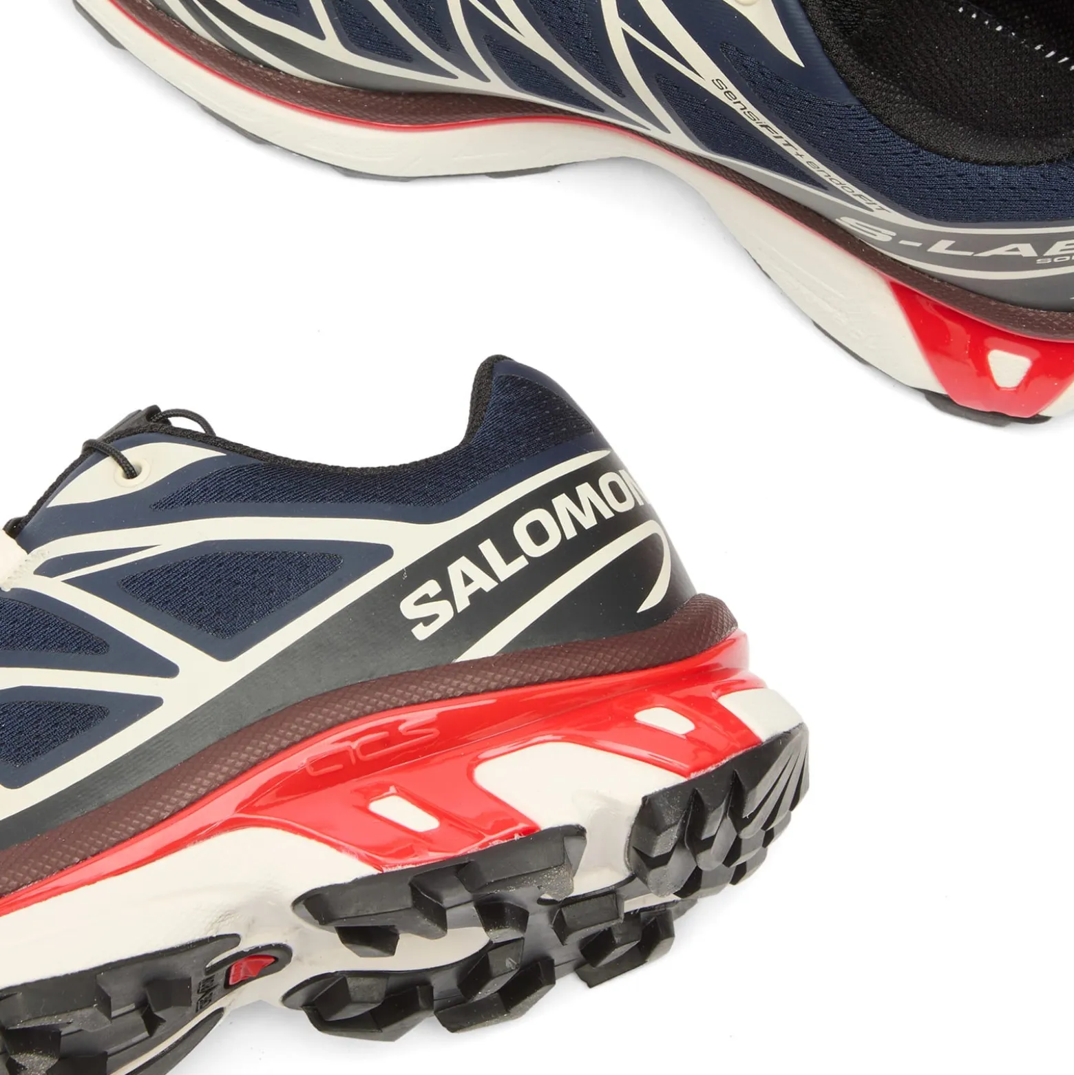 Salomon XT-6 Sneaker