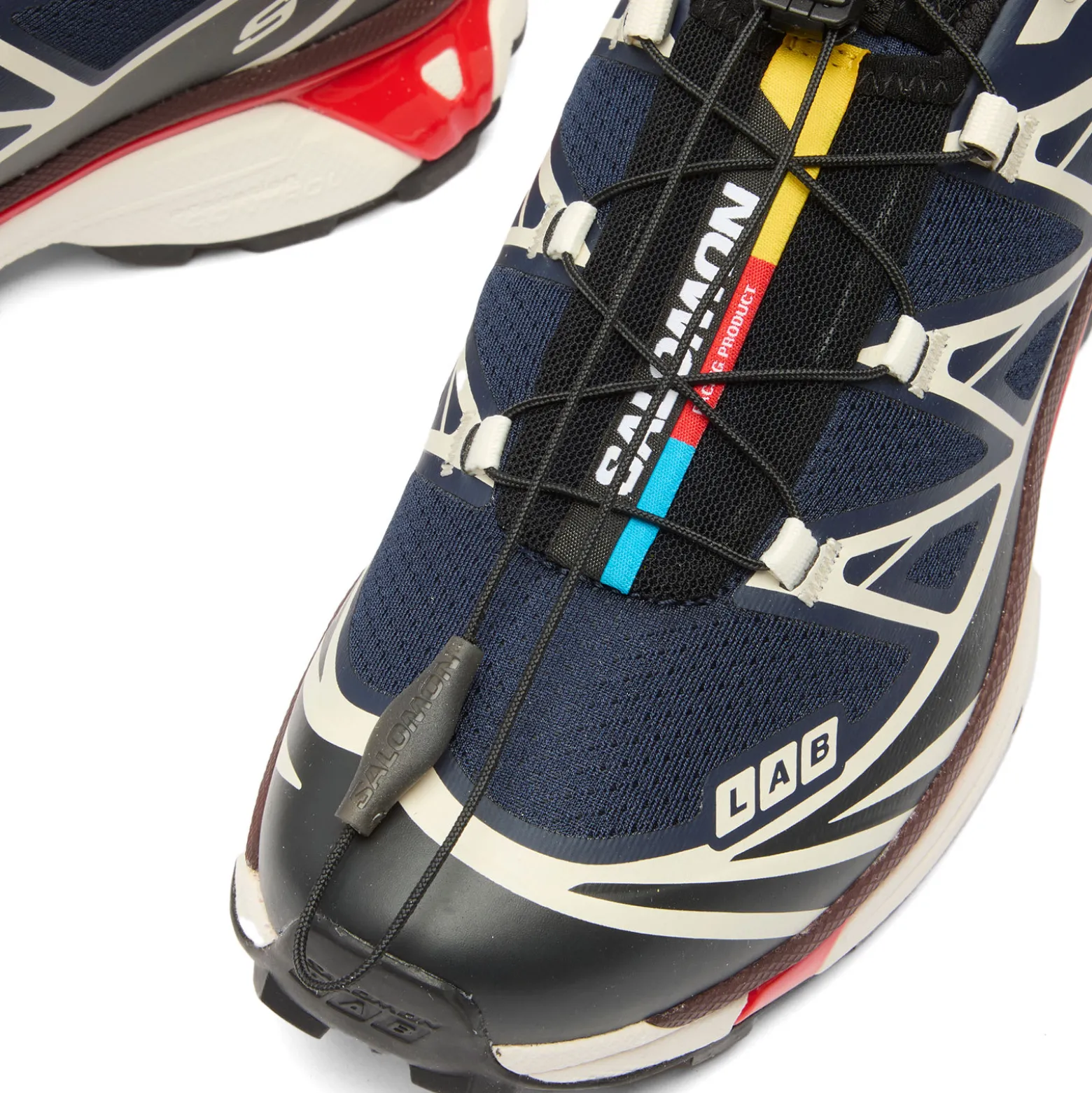 Salomon XT-6 Sneaker