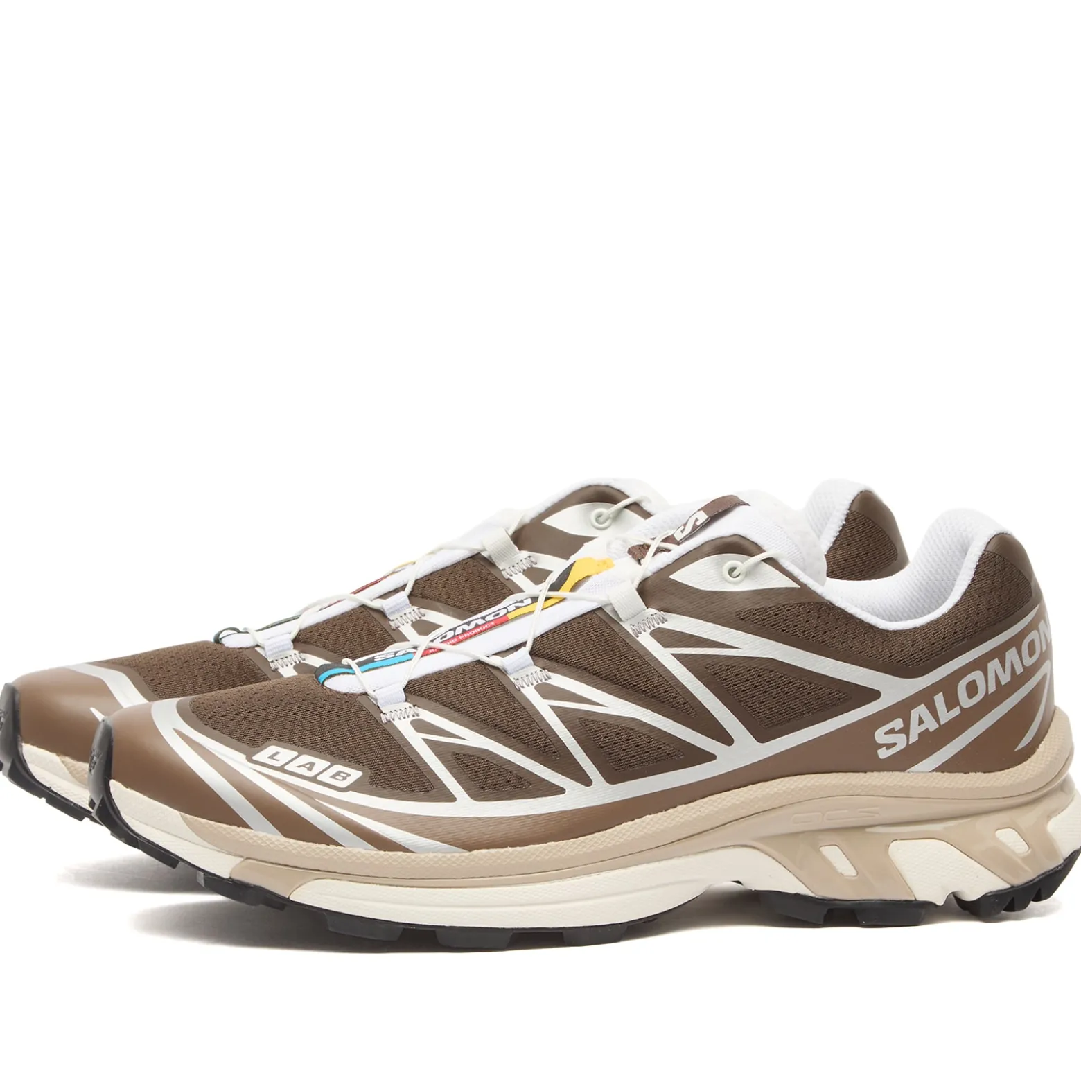 Salomon XT-6 Sneaker