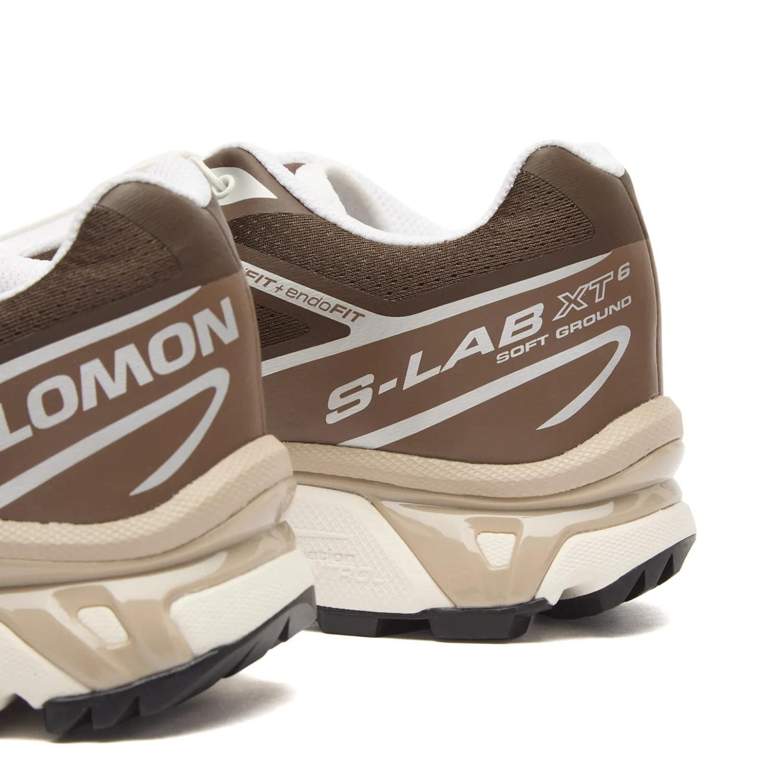 Salomon XT-6 Sneaker