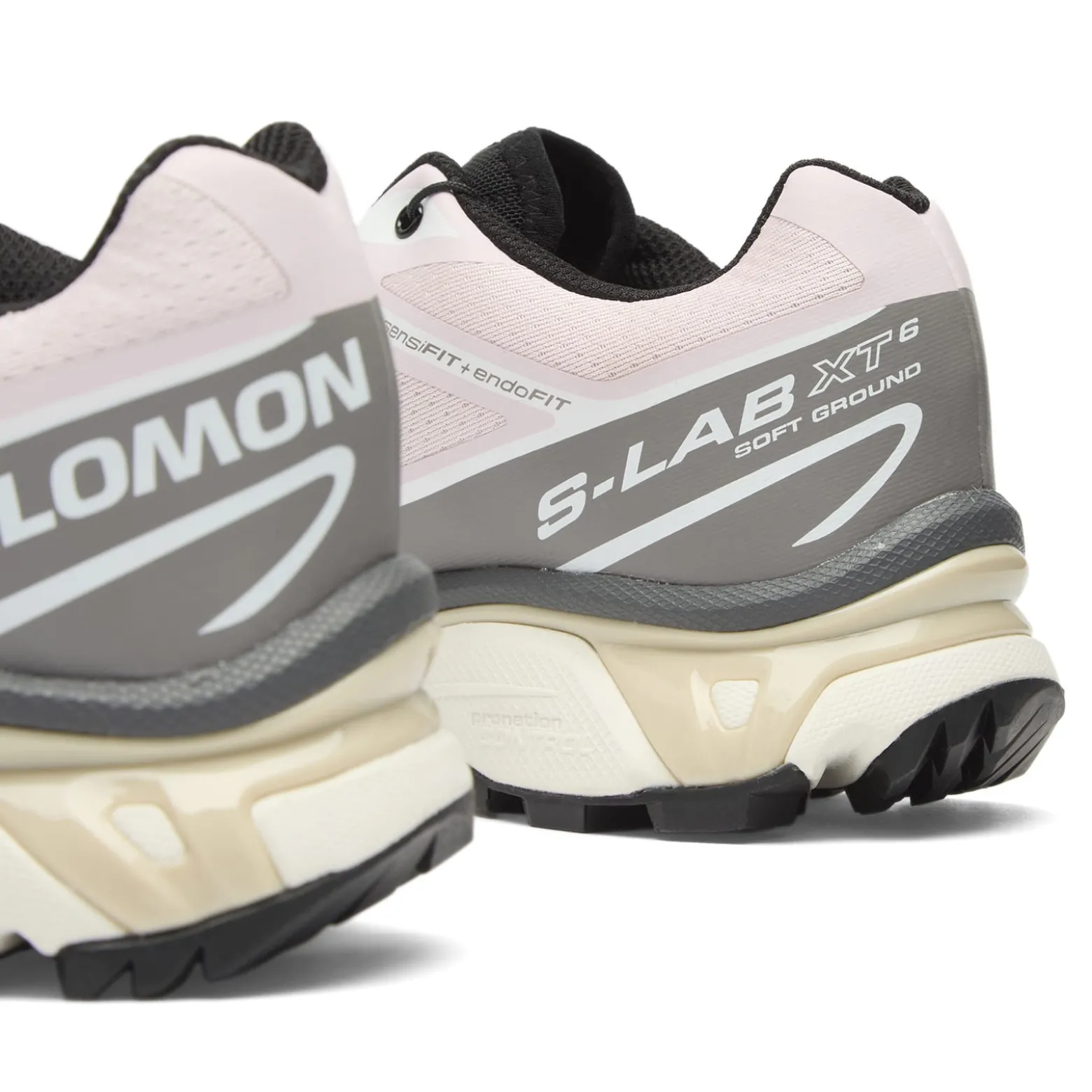 Salomon XT-6 Sneaker