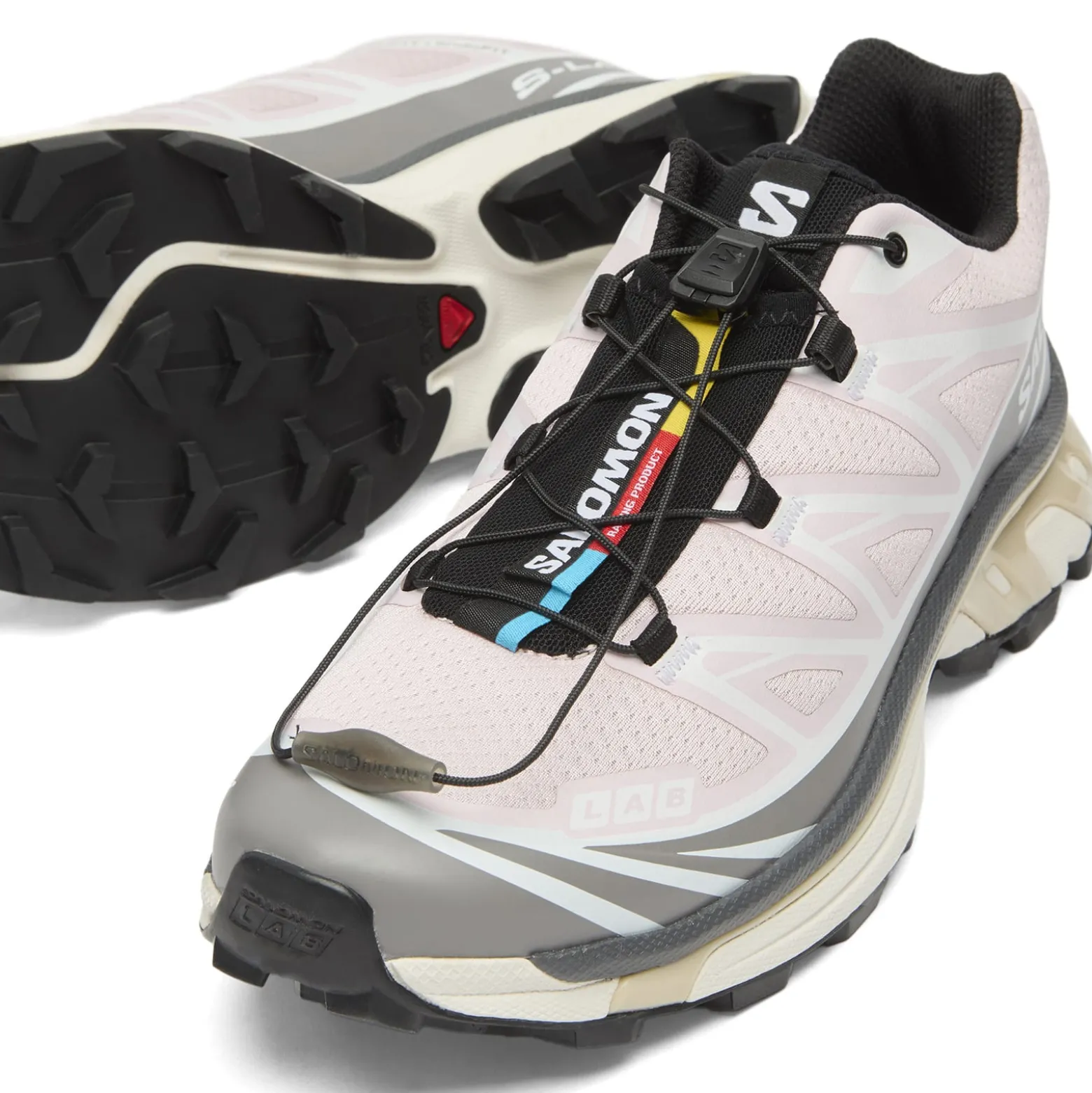 Salomon XT-6 Sneaker