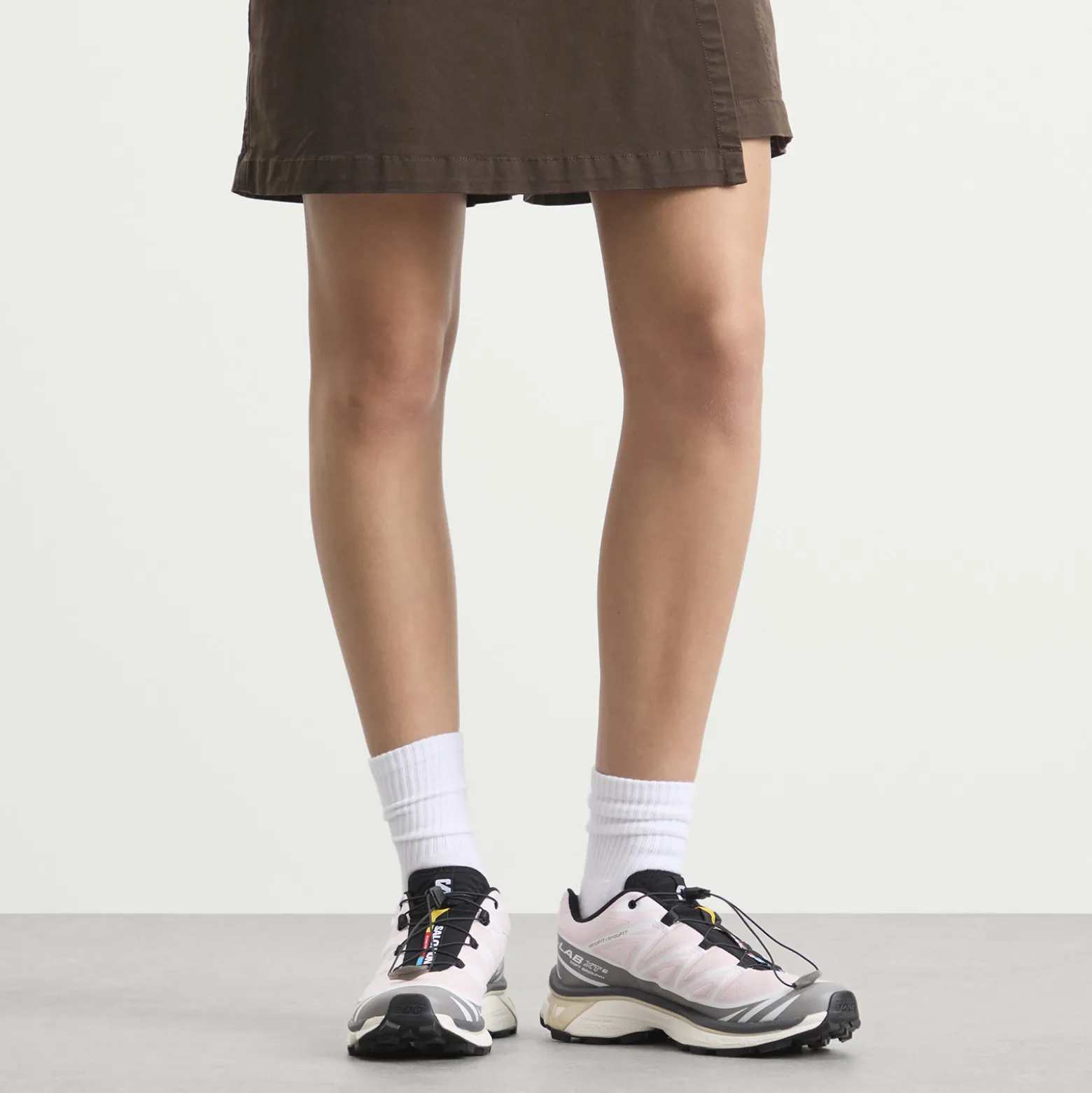 Salomon XT-6 Sneaker