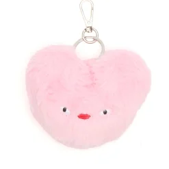 SAMO ONDOH Loveyom Keychain