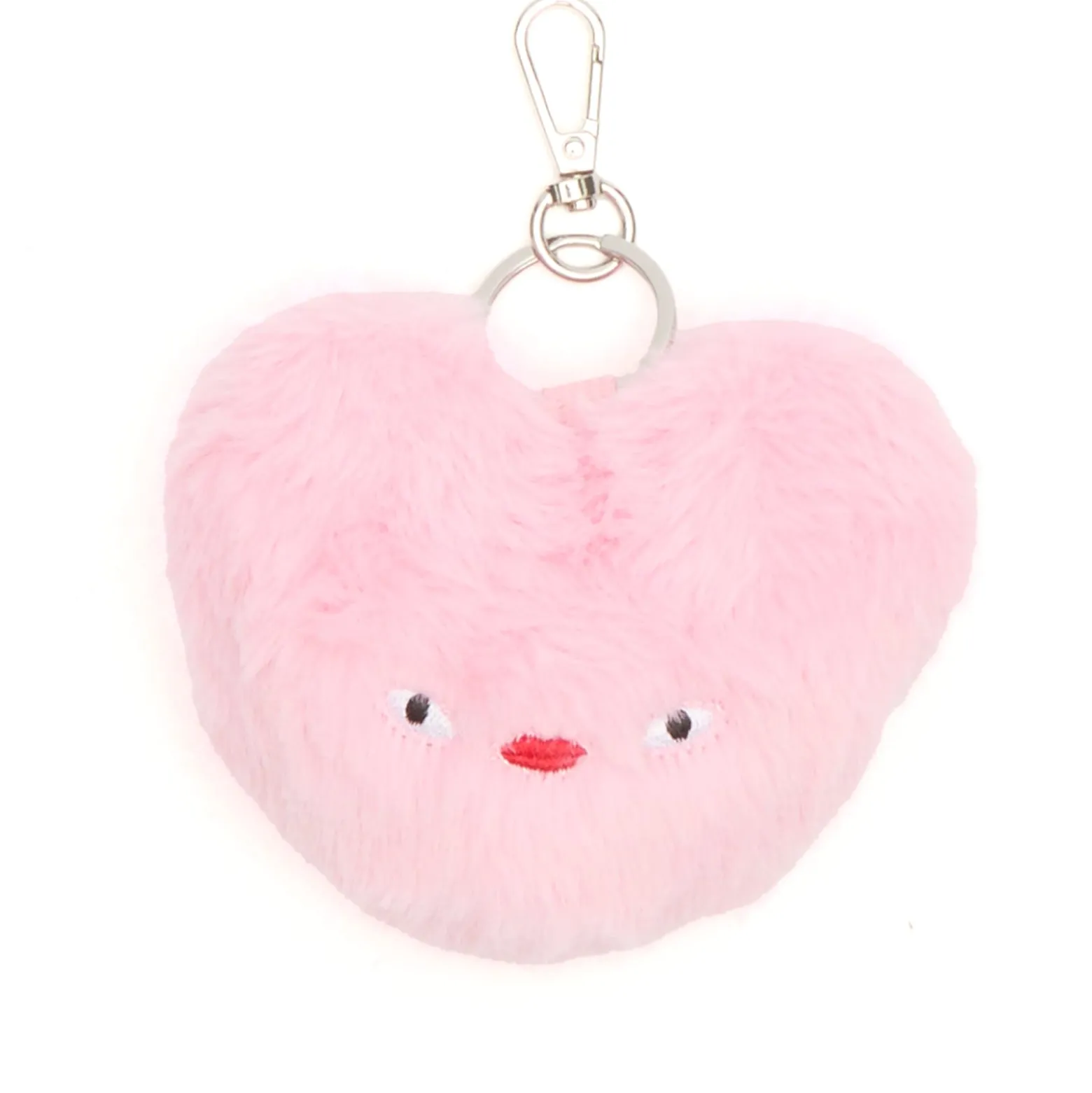 SAMO ONDOH Loveyom Keychain