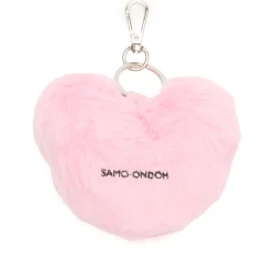 SAMO ONDOH Loveyom Keychain