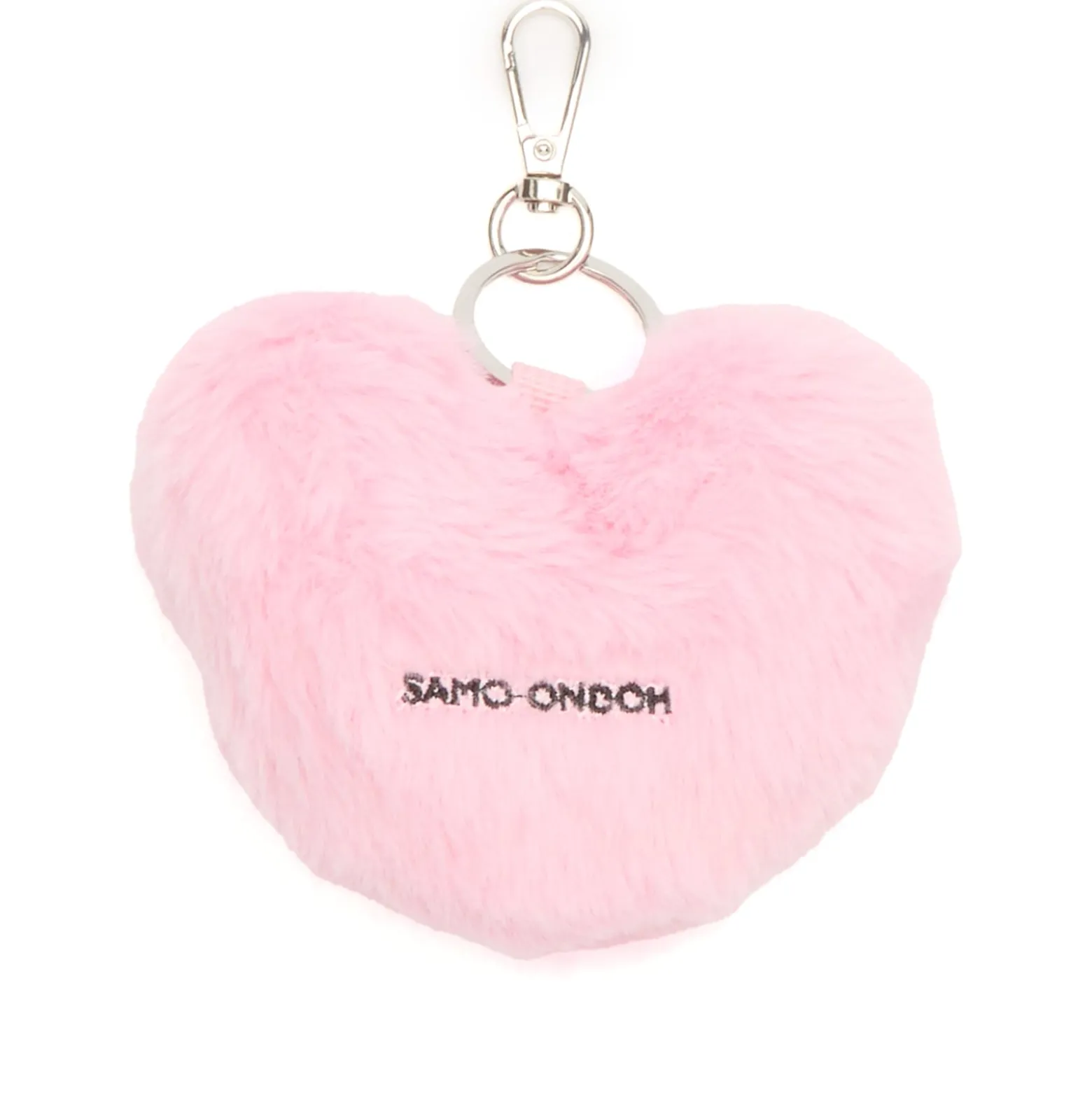 SAMO ONDOH Loveyom Keychain