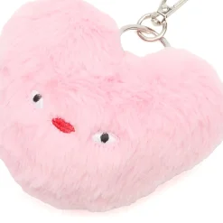 SAMO ONDOH Loveyom Keychain