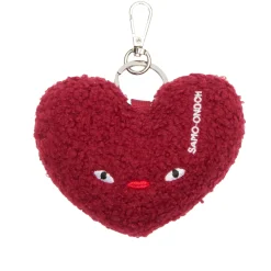 SAMO ONDOH Loveyom Keychain