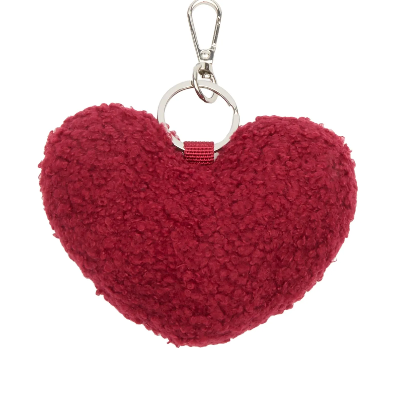 SAMO ONDOH Loveyom Keychain