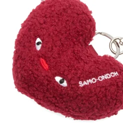 SAMO ONDOH Loveyom Keychain