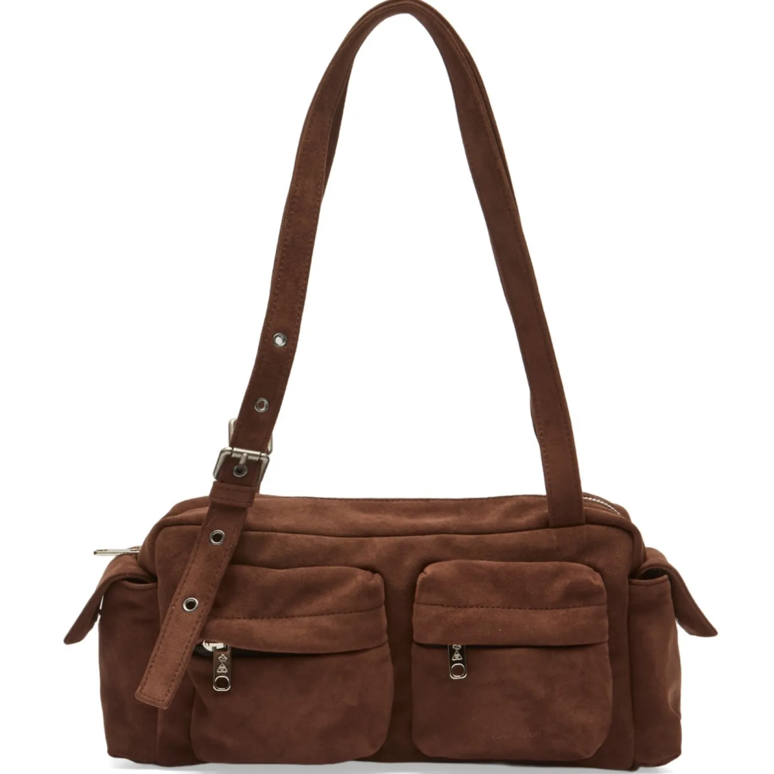 SAMO ONDOH Pocket Utility Shoulder Bag - Medium