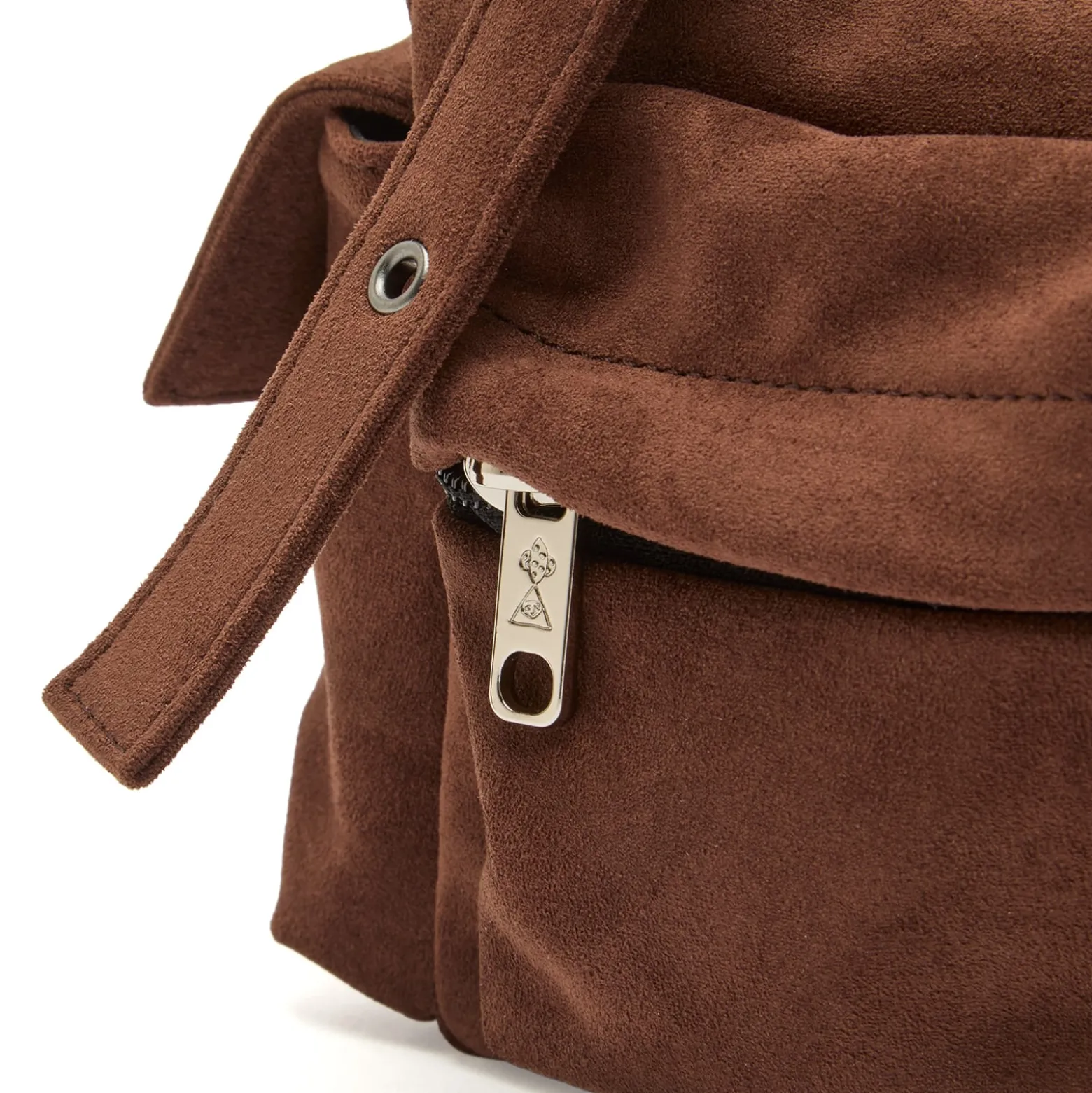 SAMO ONDOH Pocket Utility Shoulder Bag - Medium