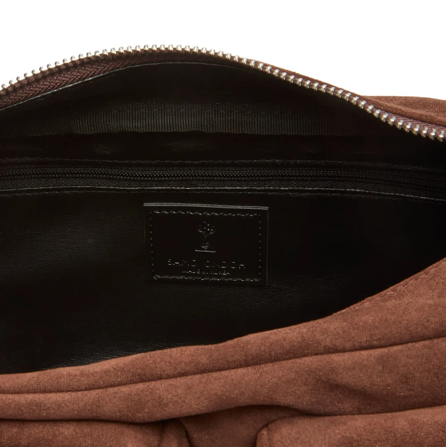 SAMO ONDOH Pocket Utility Shoulder Bag - Medium