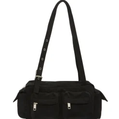 SAMO ONDOH Pocket Utility Shoulder Bag - Medium