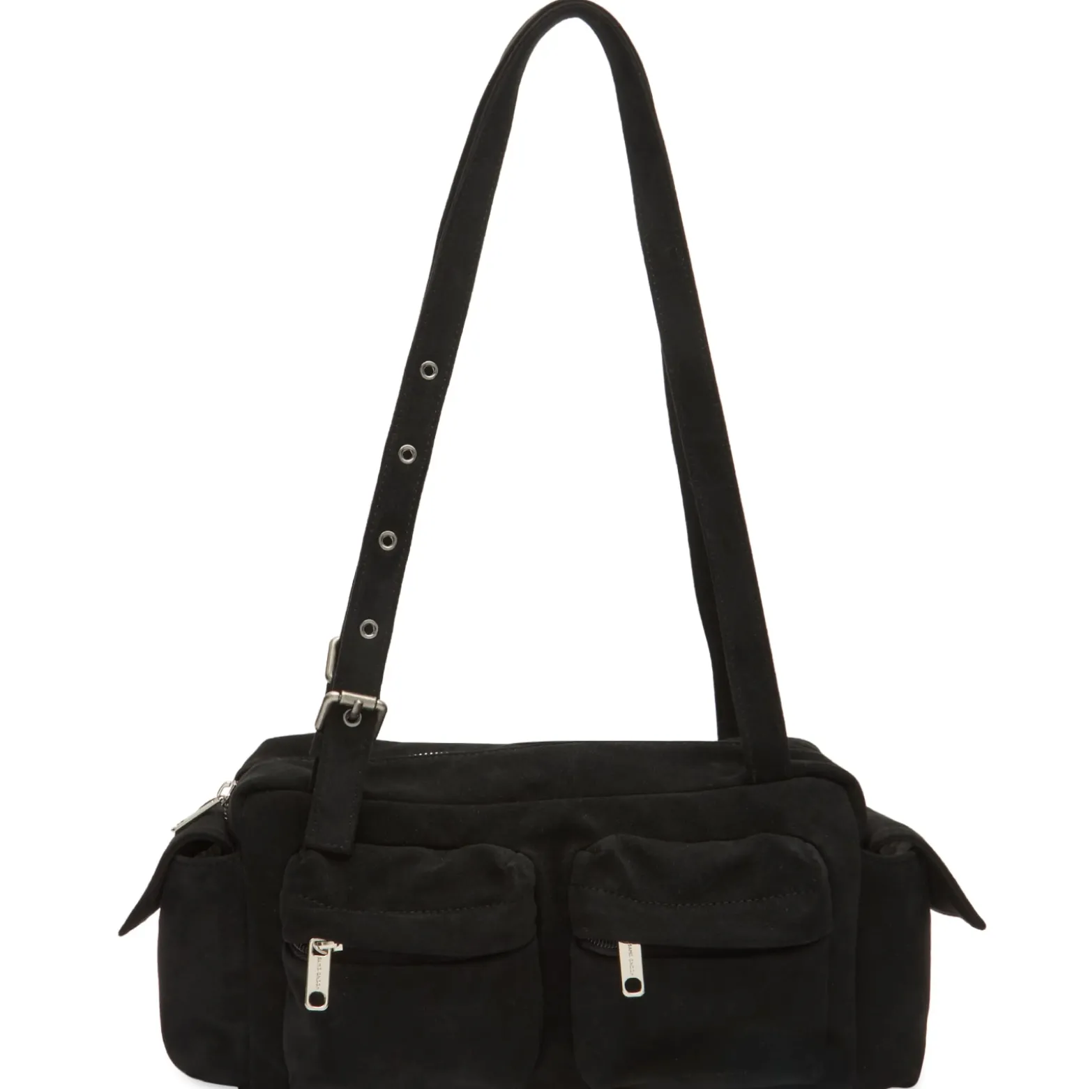 SAMO ONDOH Pocket Utility Shoulder Bag - Medium