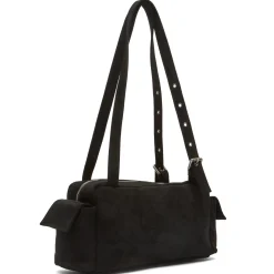 SAMO ONDOH Pocket Utility Shoulder Bag - Medium