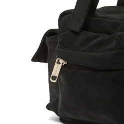SAMO ONDOH Pocket Utility Shoulder Bag - Medium
