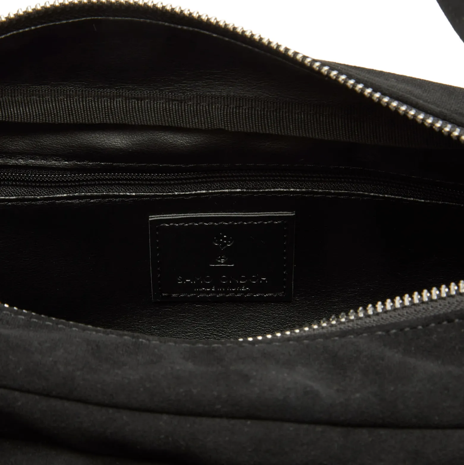 SAMO ONDOH Pocket Utility Shoulder Bag - Medium