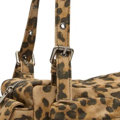 SAMO ONDOH Pocket Utility Shoulder Bag - Medium