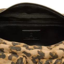 SAMO ONDOH Pocket Utility Shoulder Bag - Medium