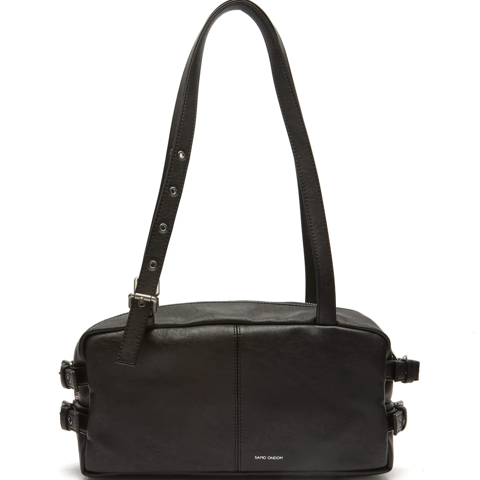SAMO ONDOH Side Belt Shoulder Bag