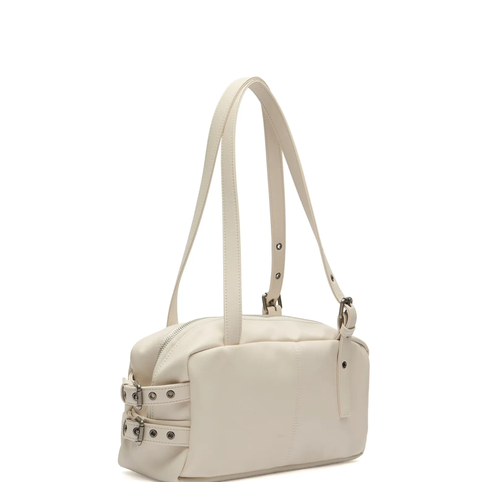 SAMO ONDOH Side Belt Shoulder Bag