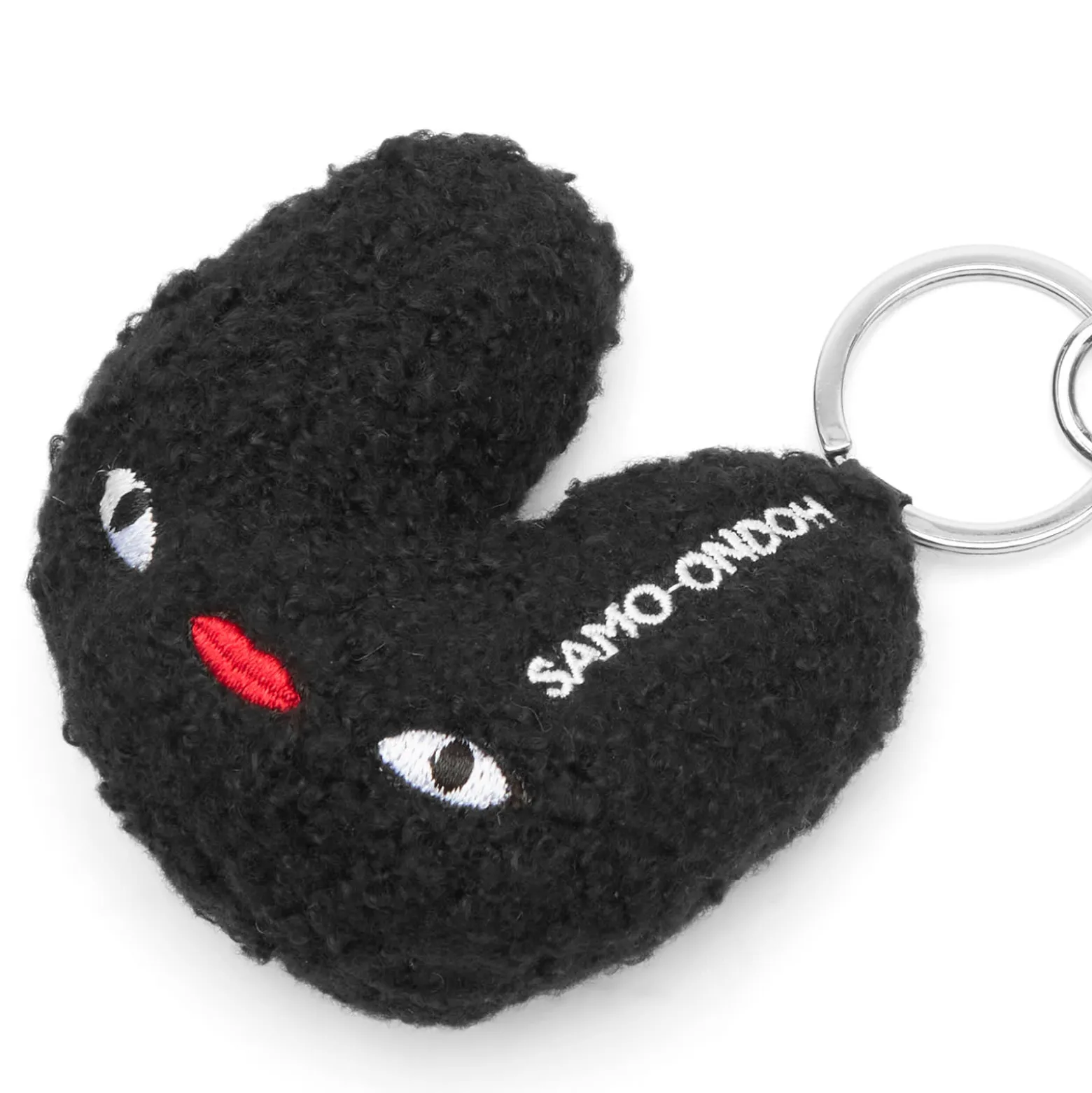 SAMO ONDOH Tokiyom Keychain