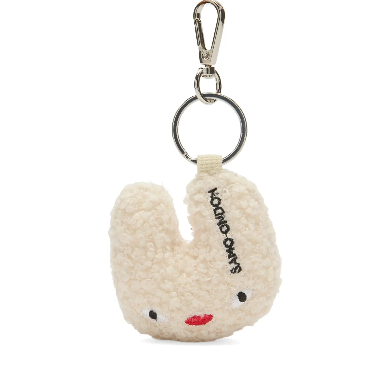 SAMO ONDOH Tokiyom Keychain
