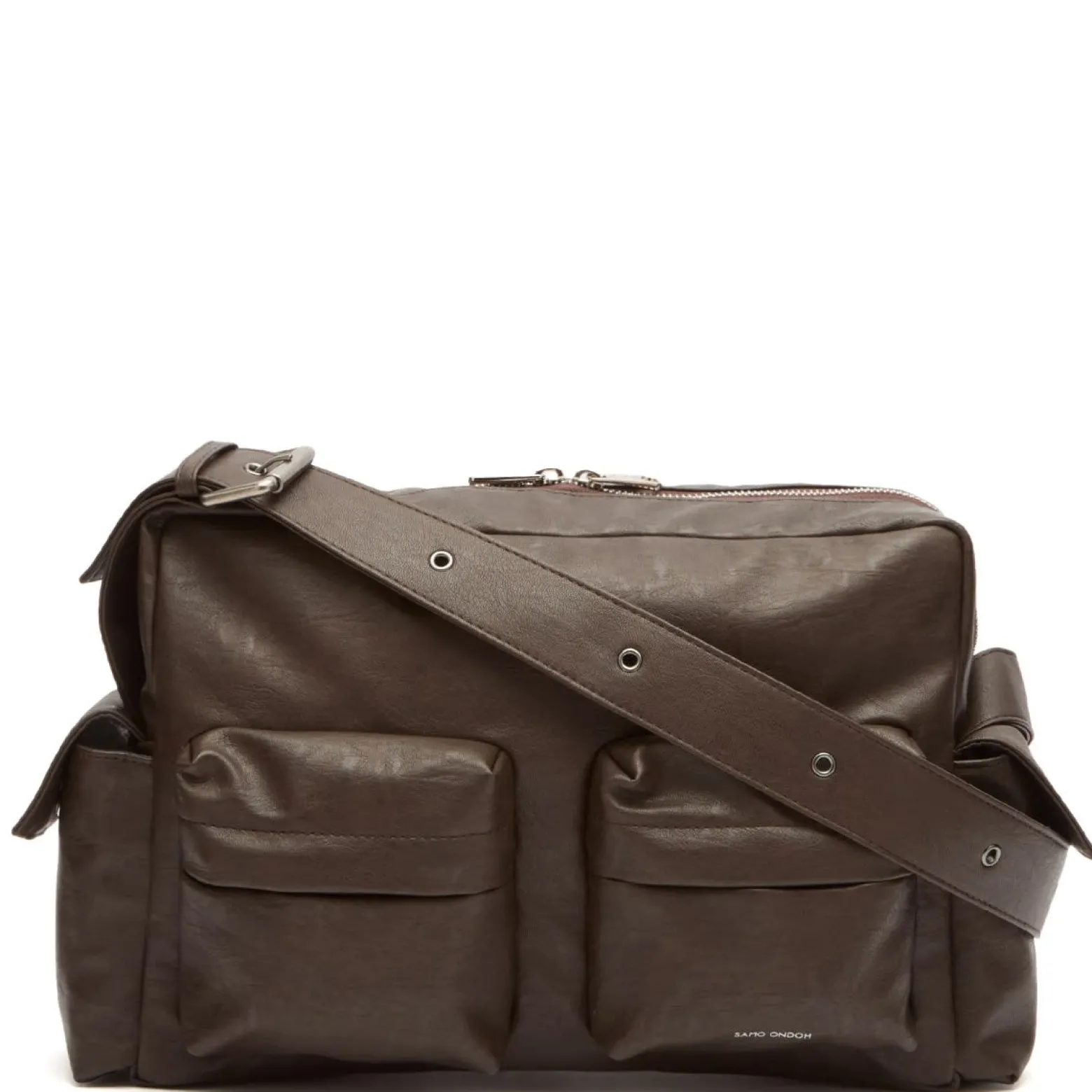 SAMO ONDOH Utility Medium Bag