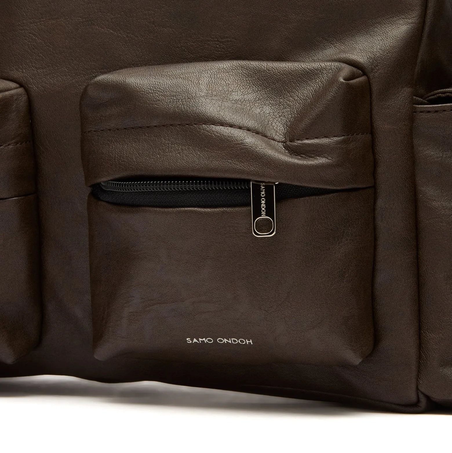 SAMO ONDOH Utility Medium Bag