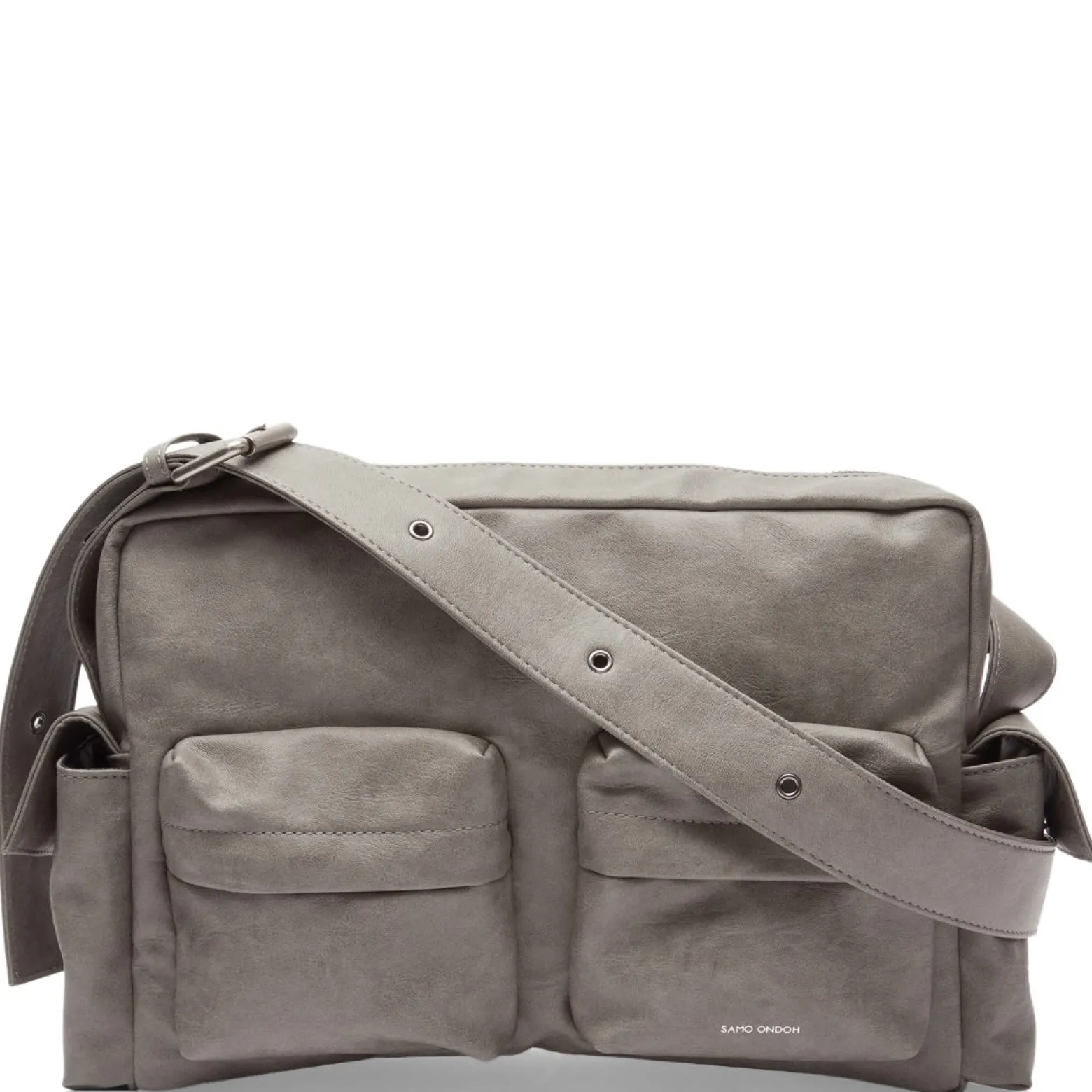 SAMO ONDOH Utility Medium Bag