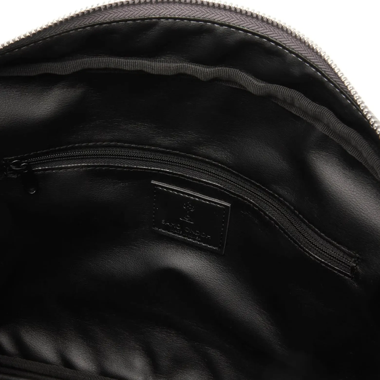 SAMO ONDOH Utility Medium Bag